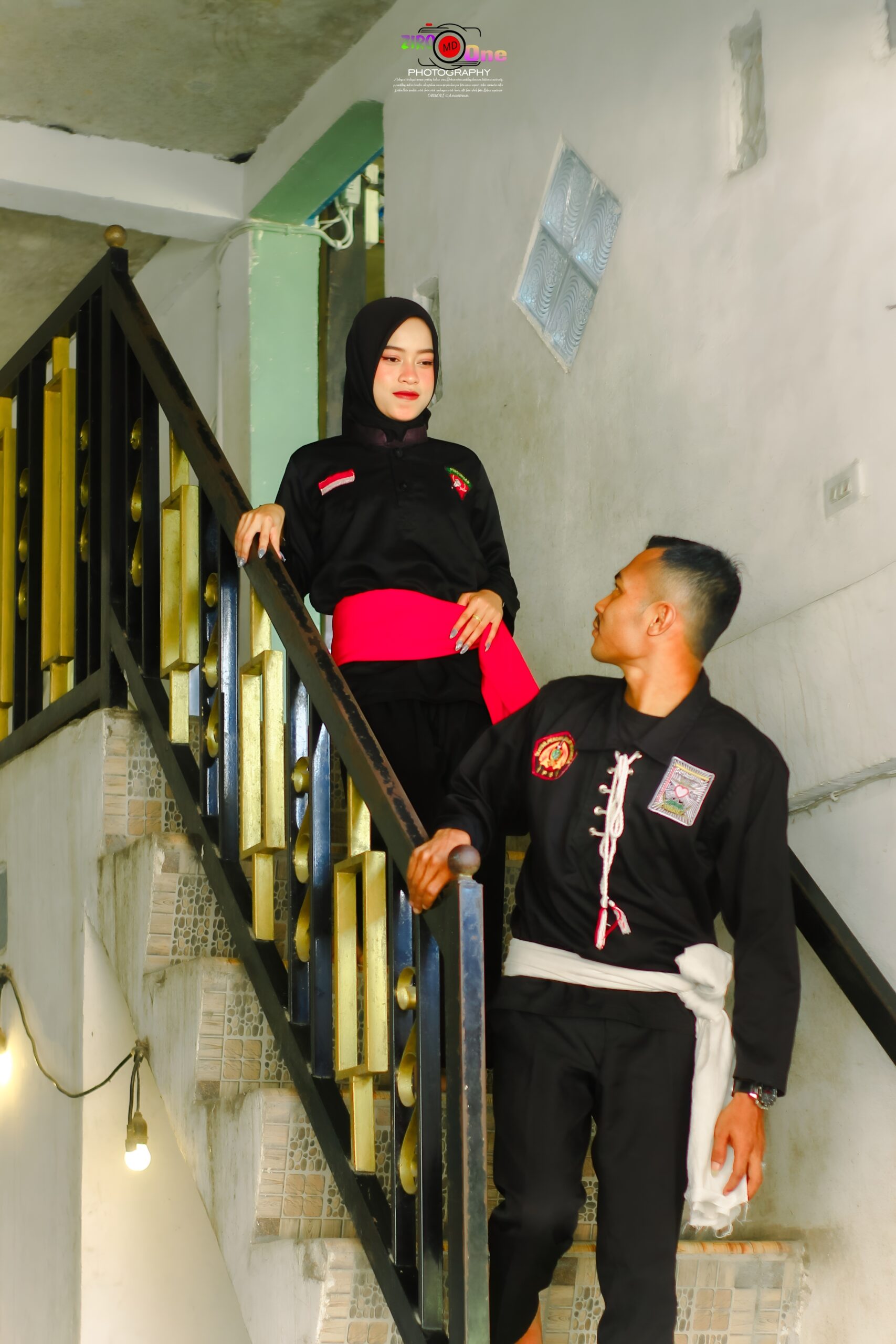 Helinda dan Bayu 3