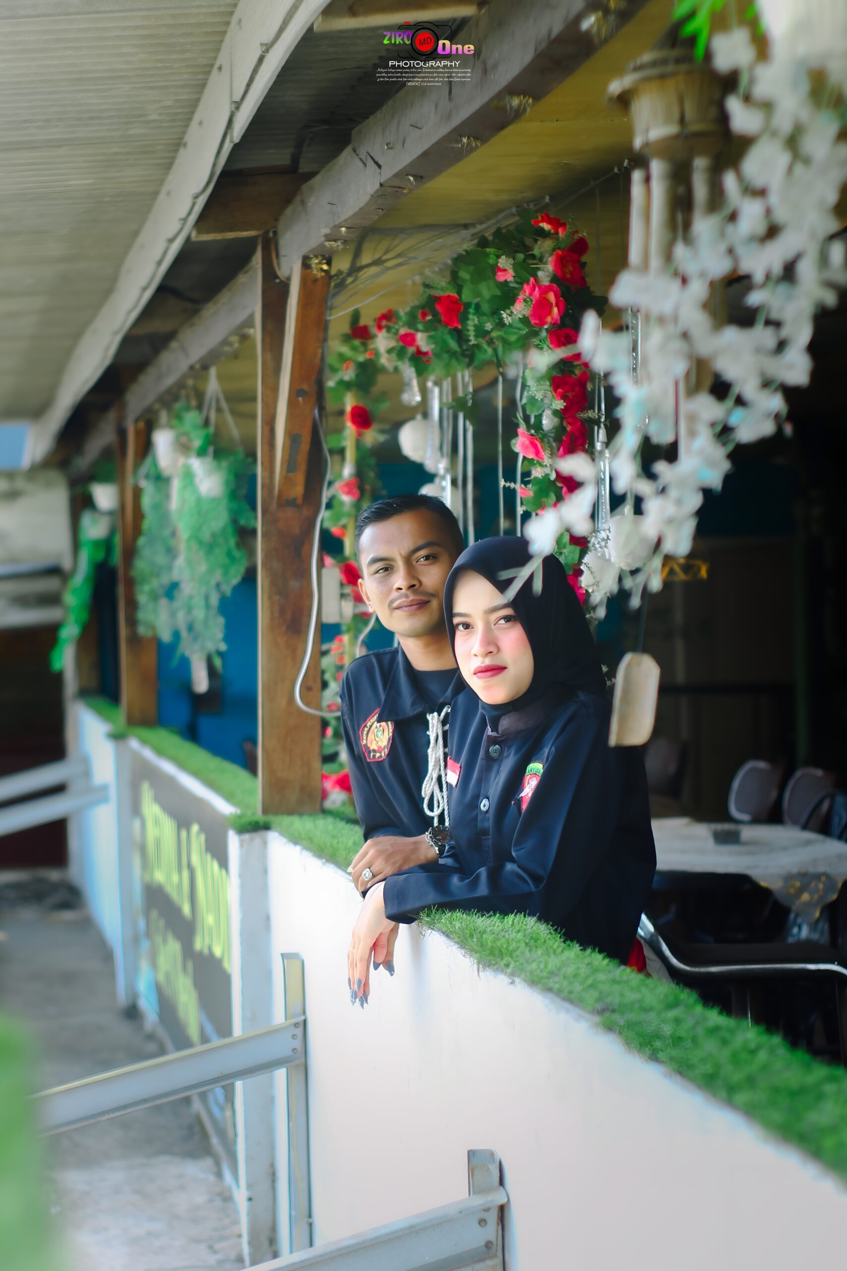 Helinda dan Bayu 1