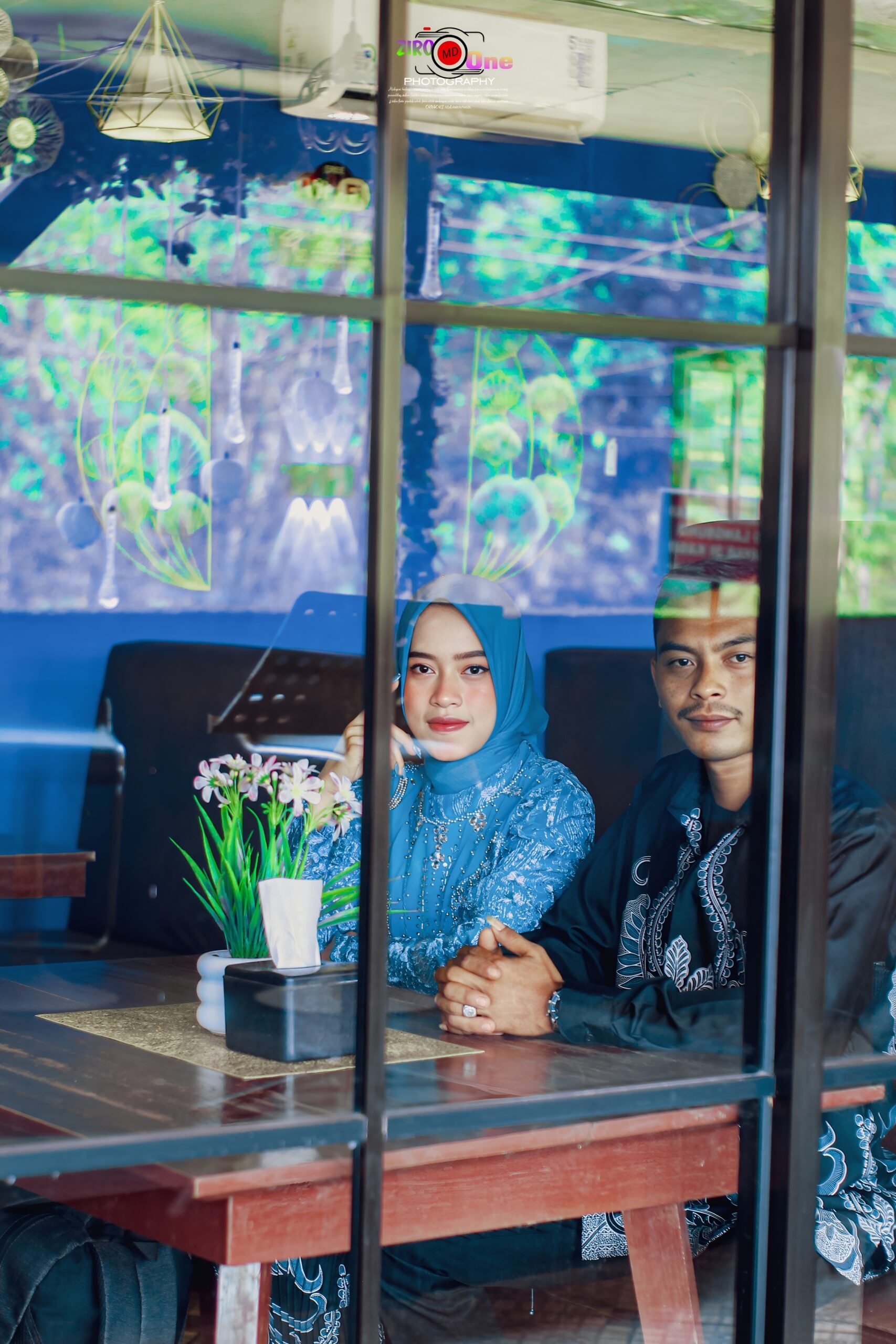 Helinda dan Bayu 2