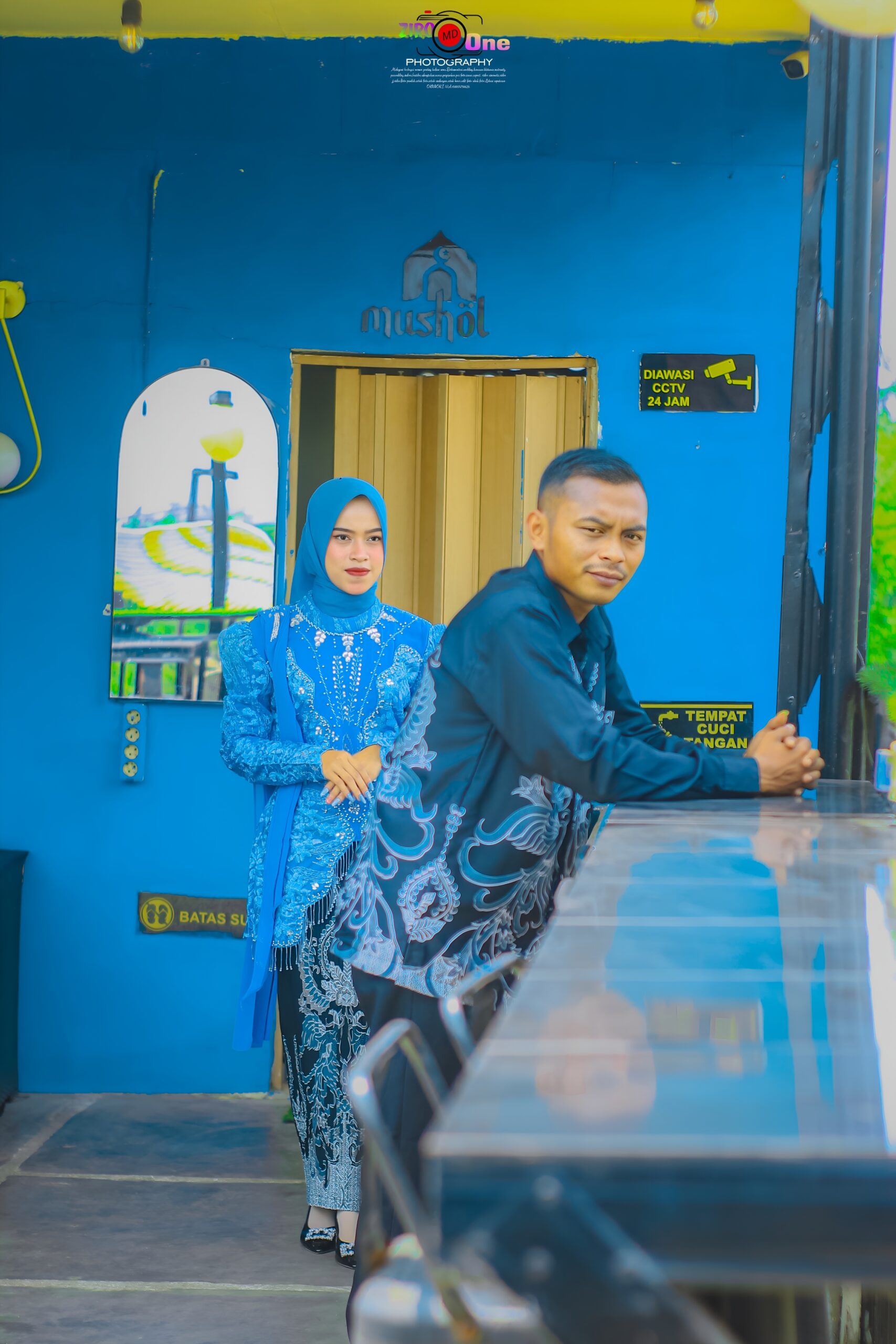 Helinda dan Bayu 10